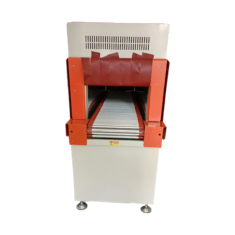 Shrink Wrap Pvc - Automatic Heat Machine POF PVC PE