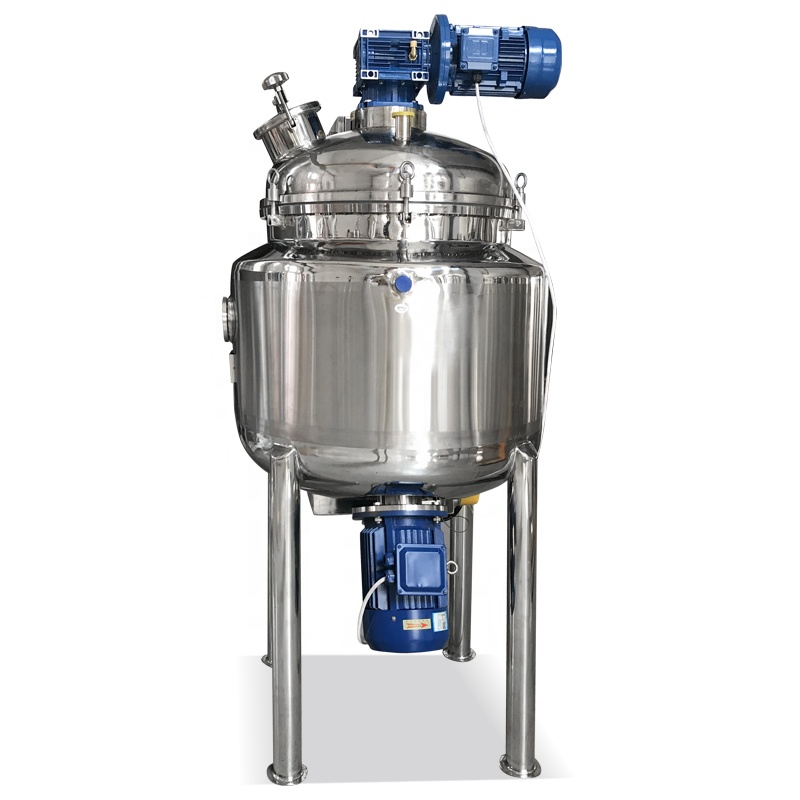 Electric Heating Mixing tank L - Soap Making Ins review and price