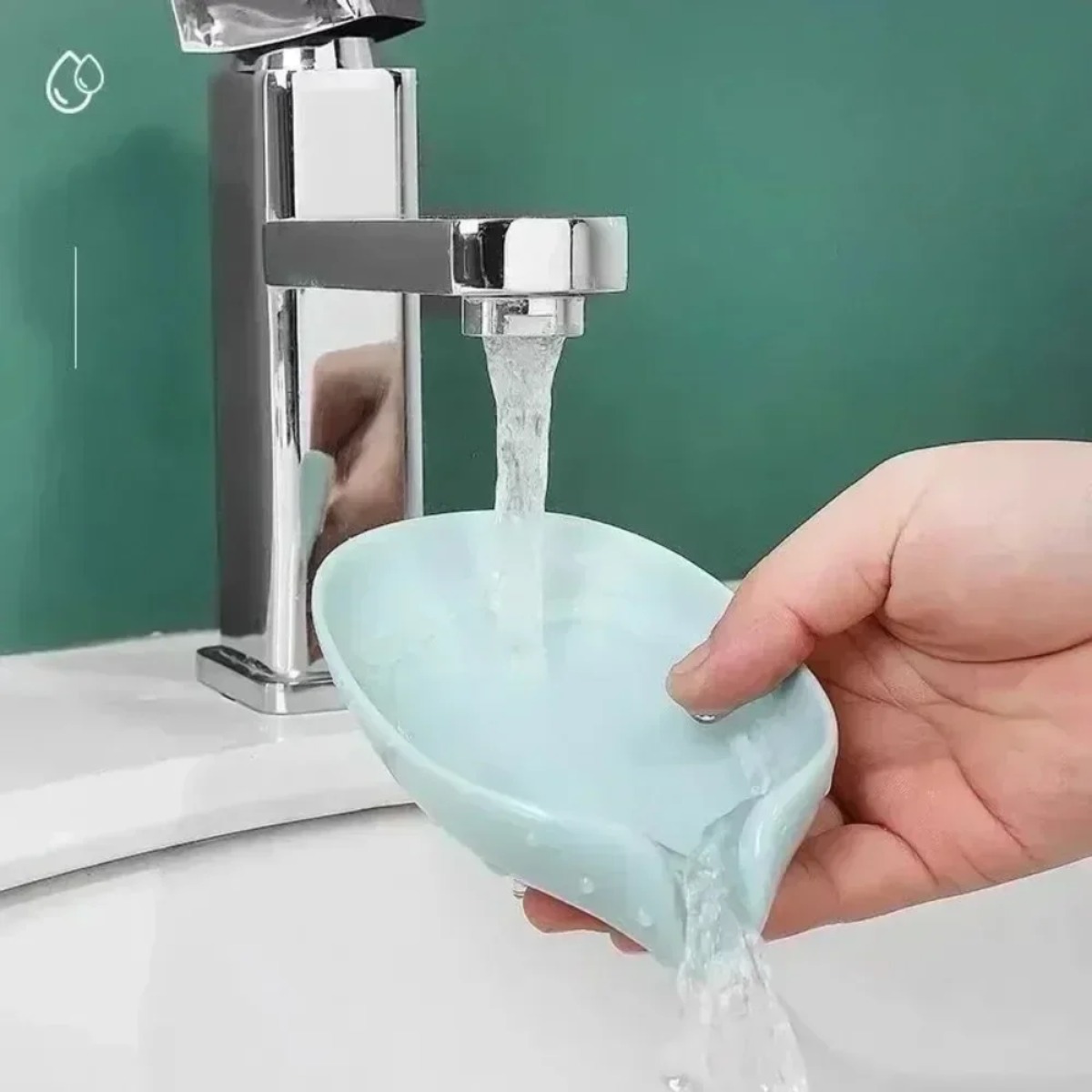 Drain Soap Holder Suction Cup  - Soap Making Box review and price