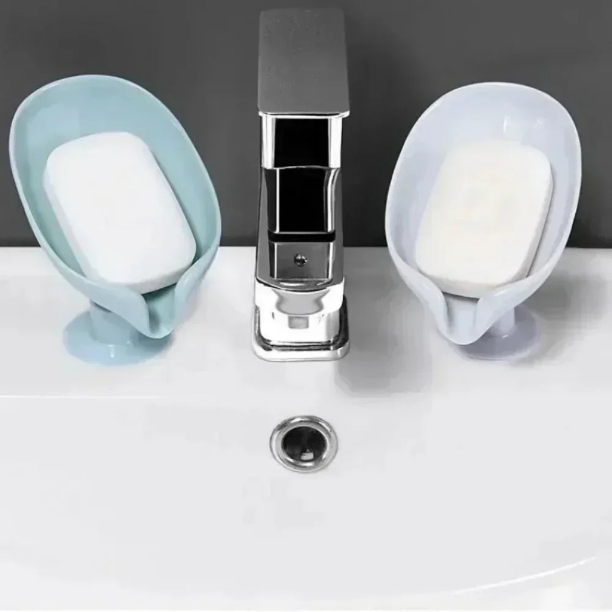 Drain Soap Holder Suction Cup  - Soap Making Box review and price