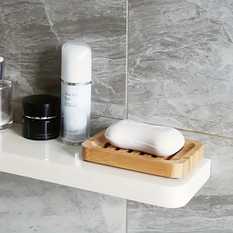 Bamboo Case Tray Wooden Preven - Soap Making Box review and price