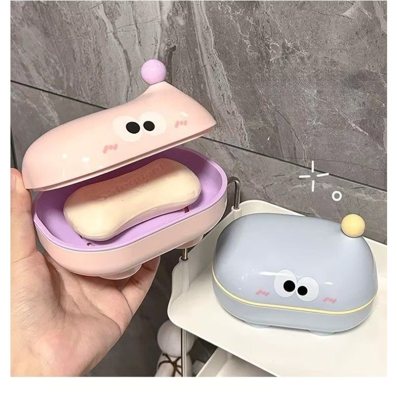 Flip-top Soap Box Big-eyed Cut - Soap Making Box review and price