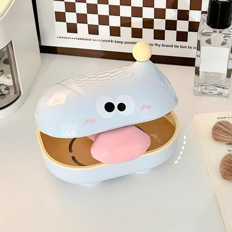 Flip-top Soap Box Big-eyed Cut - Soap Making Box review and price