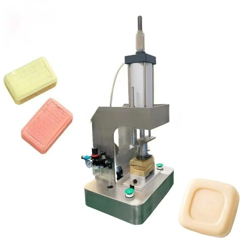 Small Soap Making MachinePneum - Soap Making Ins review and price
