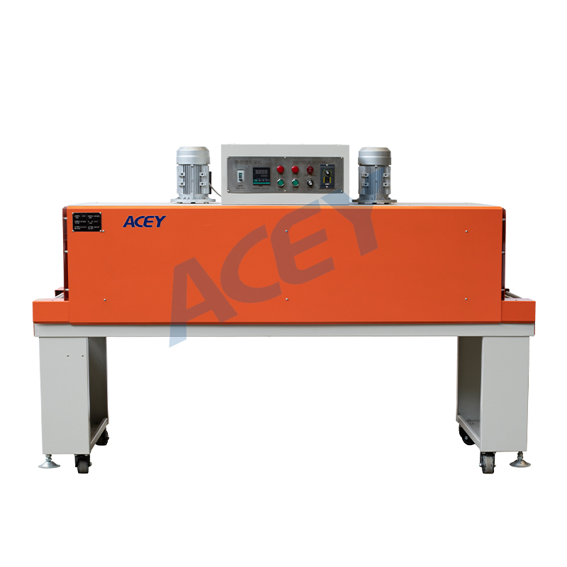 Automatic Heat Machine POF PVC - Shrink Wrap Pvc review and price