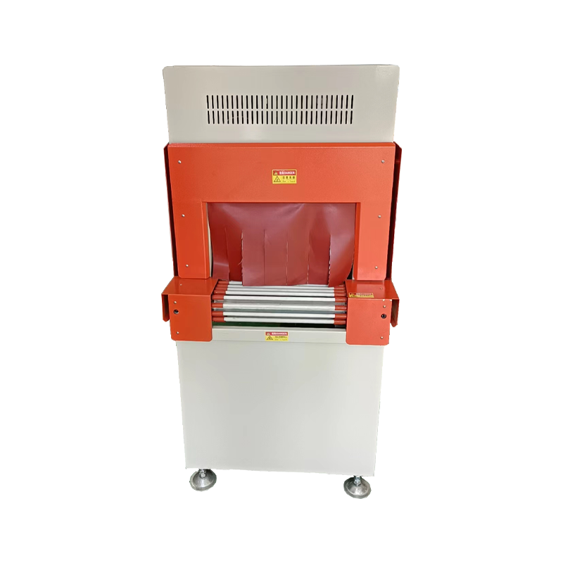 Automatic Heat Machine POF PVC - Shrink Wrap Pvc review and price