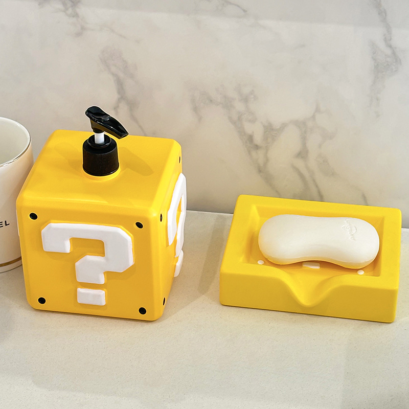 Question Mark Soap Dish Drain  - Soap Making Box review and price