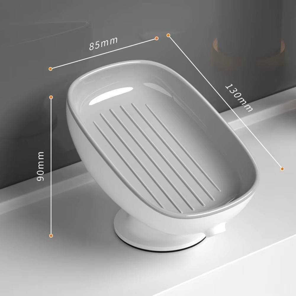 Super Suction Cup Soap Holder  - Soap Making Box review and price