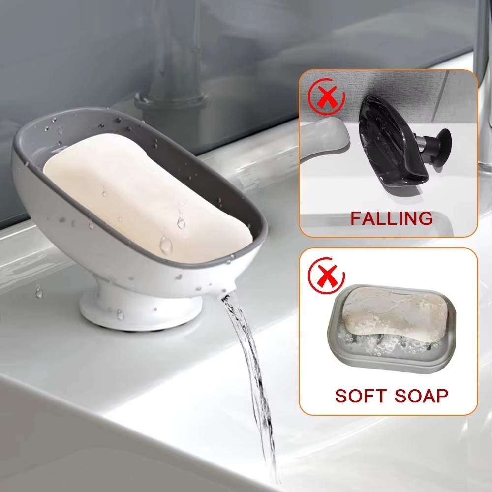 Super Suction Cup Soap Holder  - Soap Making Box review and price