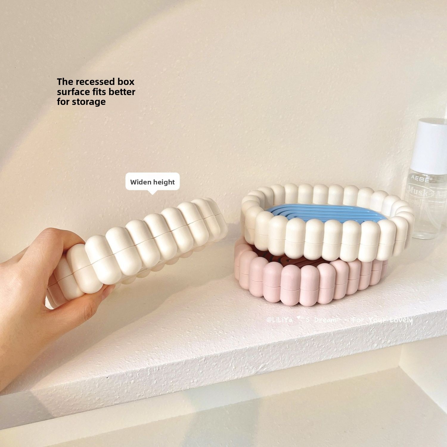 Bathroom Soap Box Plastic Soap - Soap Making Box review and price