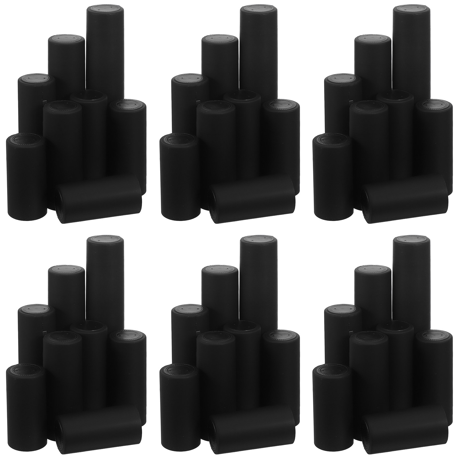 150Pcs Wine Bottle Seal Capsul - Shrink Wrap Pvc review and price