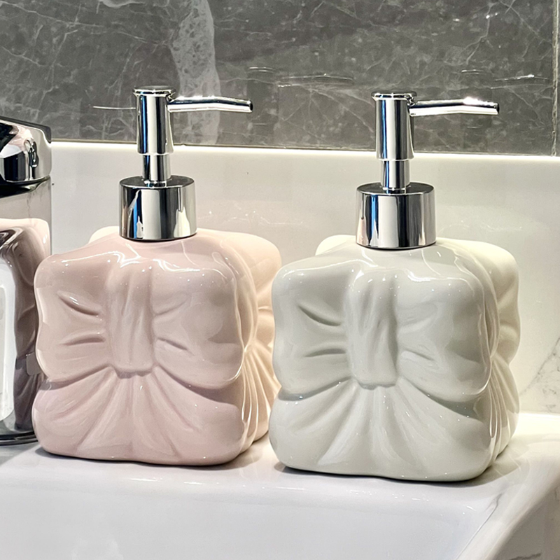 Cute Bow Press Separated Ceram - Soap Making Box review and price