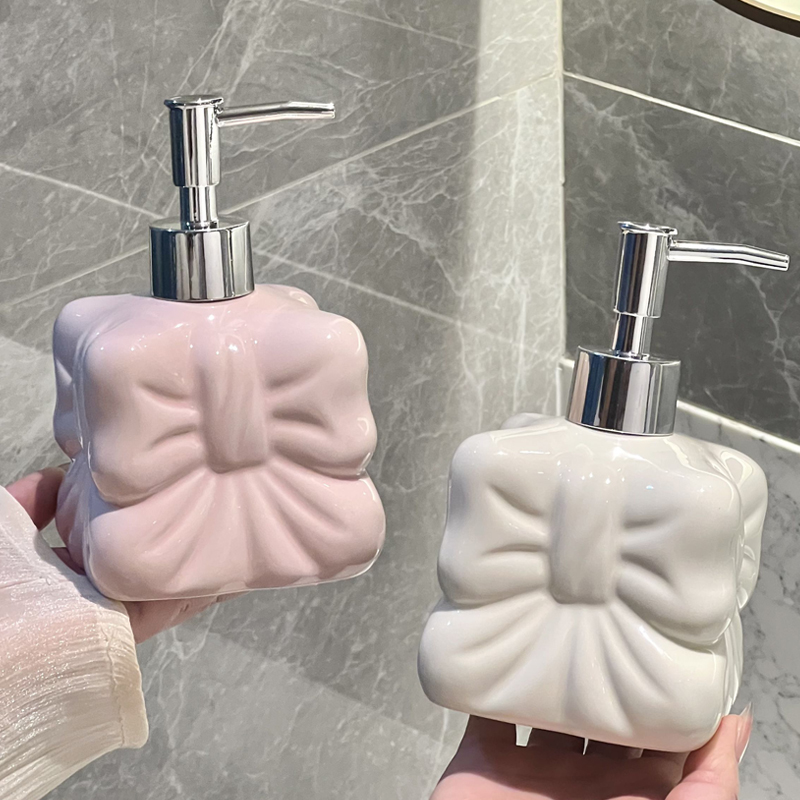 Cute Bow Press Separated Ceram - Soap Making Box review and price