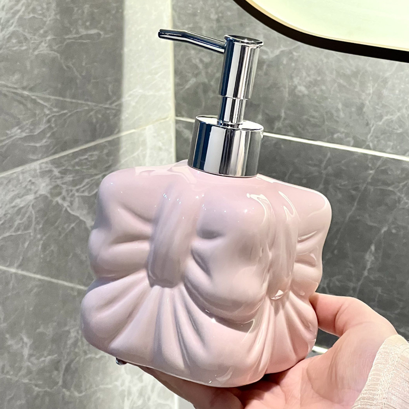Cute Bow Press Separated Ceram - Soap Making Box review and price