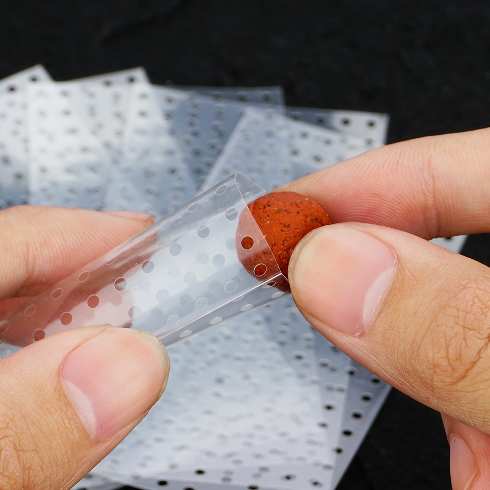 Hirisi 10Pcs Carp Fishing Bait - Shrink Wrap Pvc review and price