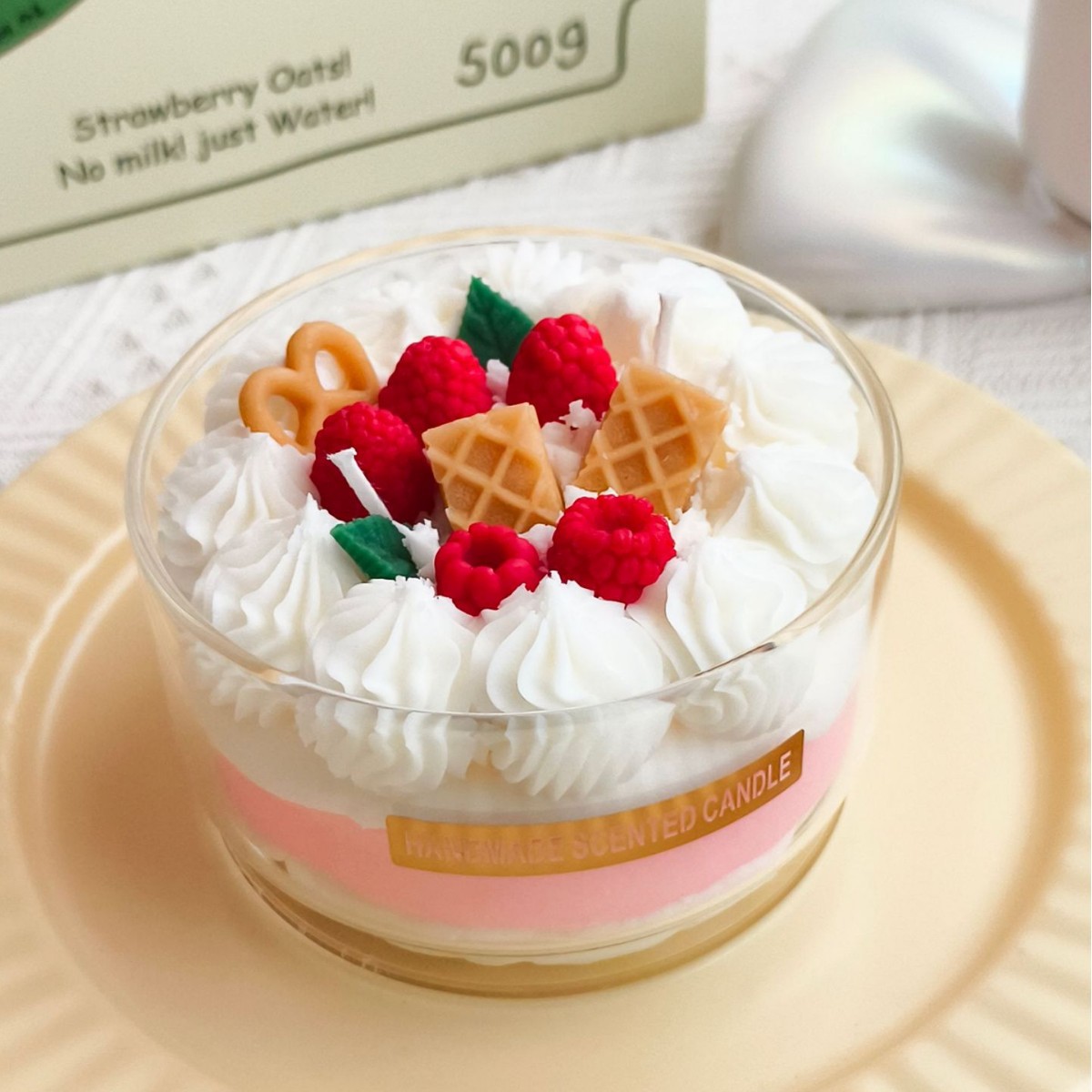 You Own Candle Making 3D Fruit - Soap Making Things review and price