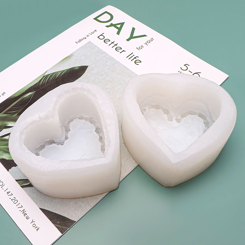 For Fun Heart Cake Shaped Cand - Soap Making Things review and price