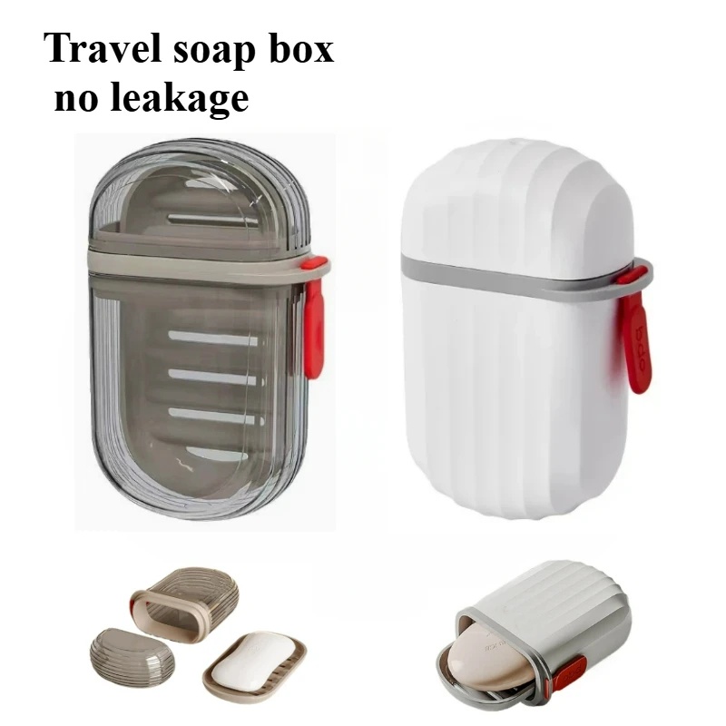 Travel Portable Soap Box with  - Soap Making Box review and price