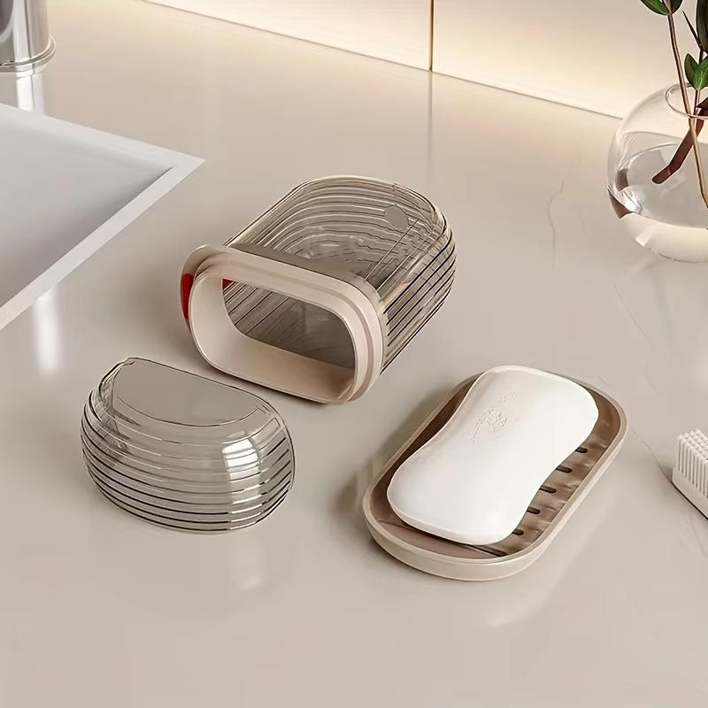Travel Portable Soap Box with  - Soap Making Box review and price