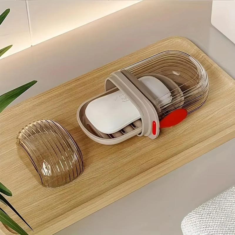 Travel Portable Soap Box with  - Soap Making Box review and price