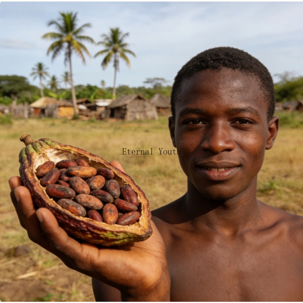 Raw Cocoa Butter Base Oil Exqu - Shea Butter Raw review and price