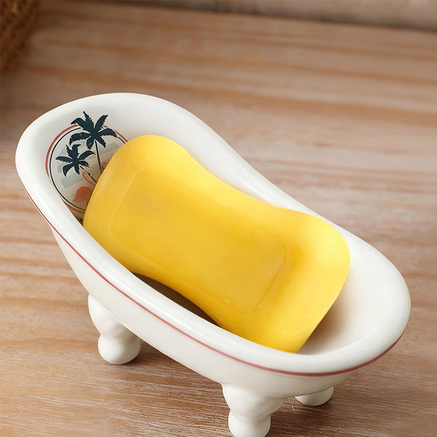 Creative Nordic-Style Draining - Soap Making Box review and price