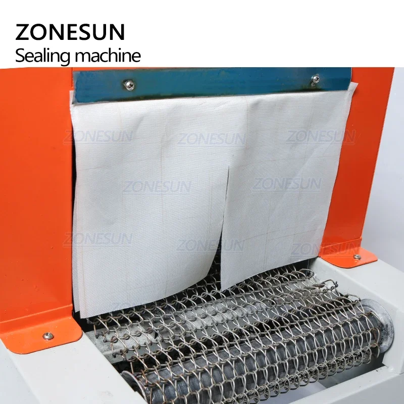ZONESUN ZS-BS260 Heat Shrink T - Shrink Wrap Pvc review and price