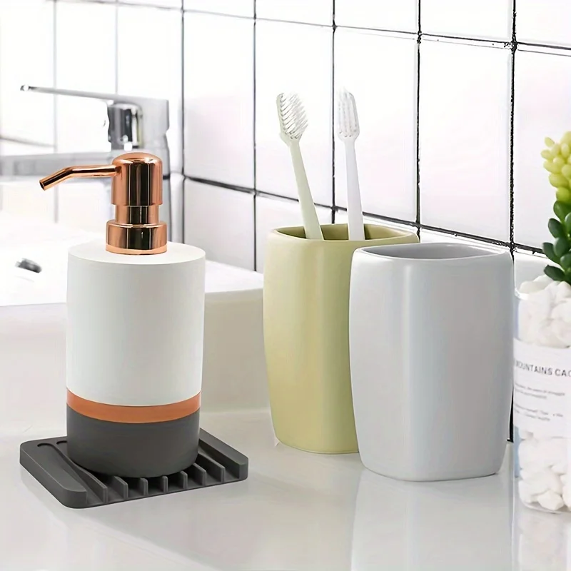 New 1PC Silicone Draining Soap - Soap Making Box review and price