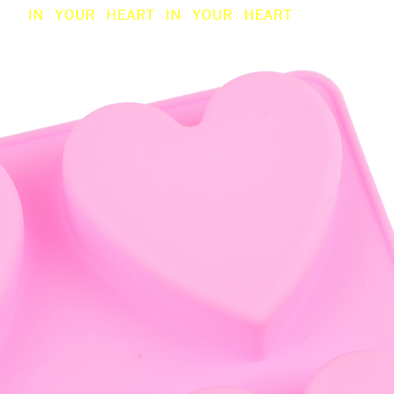 【X】4 Cavity Handmade Silicone  - Soap Making Things review and price