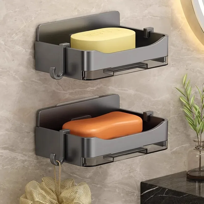 1pcs Wall Mounted Soap Drain B - Soap Making Box review and price