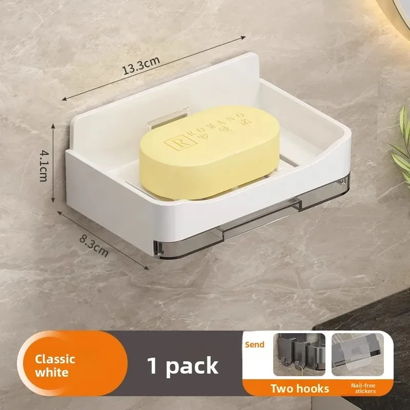 1pcs Wall Mounted Soap Drain B - Soap Making Box review and price