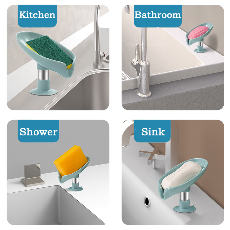 2pcs Soap Box Creative Drainin - Soap Making Box review and price
