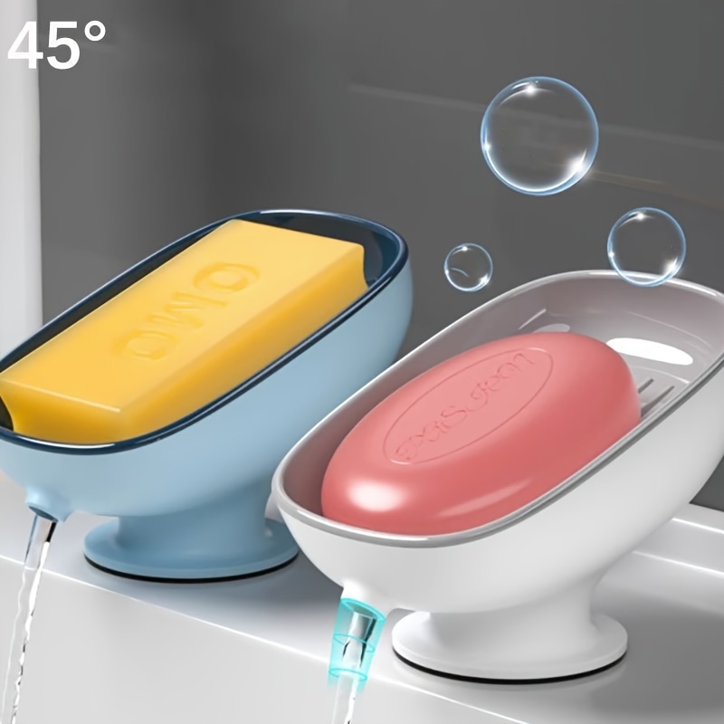 Bathroom Soap Holder Drain Wat - Soap Making Box review and price