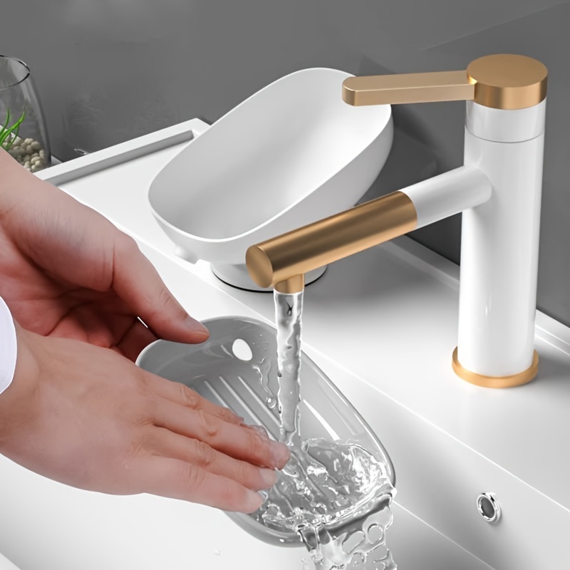 Bathroom Soap Holder Drain Wat - Soap Making Box review and price